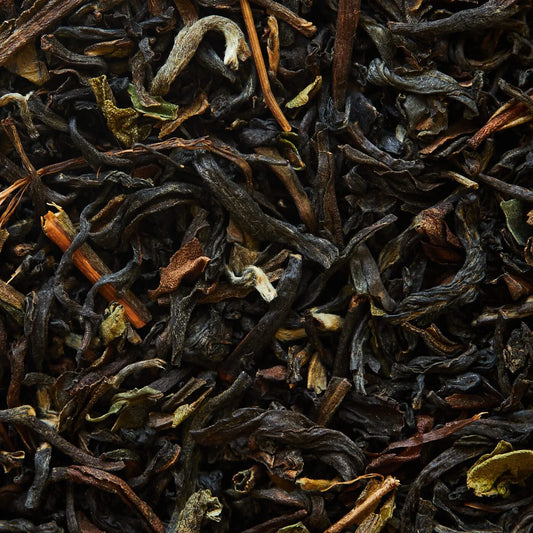 DARJEELING HIMALAYA čierny čaj sf - 50 g