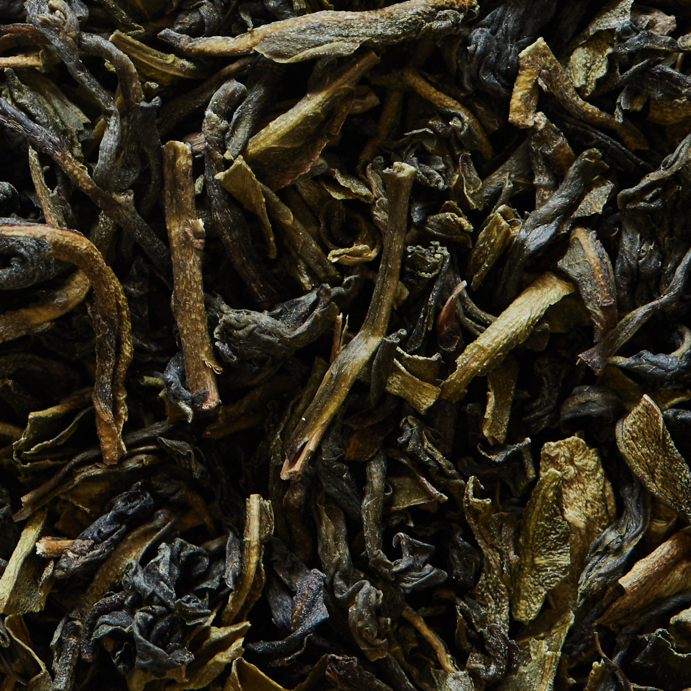 DARJEELING ARYA FTGFOP1 bio zelený čaj - 50 g