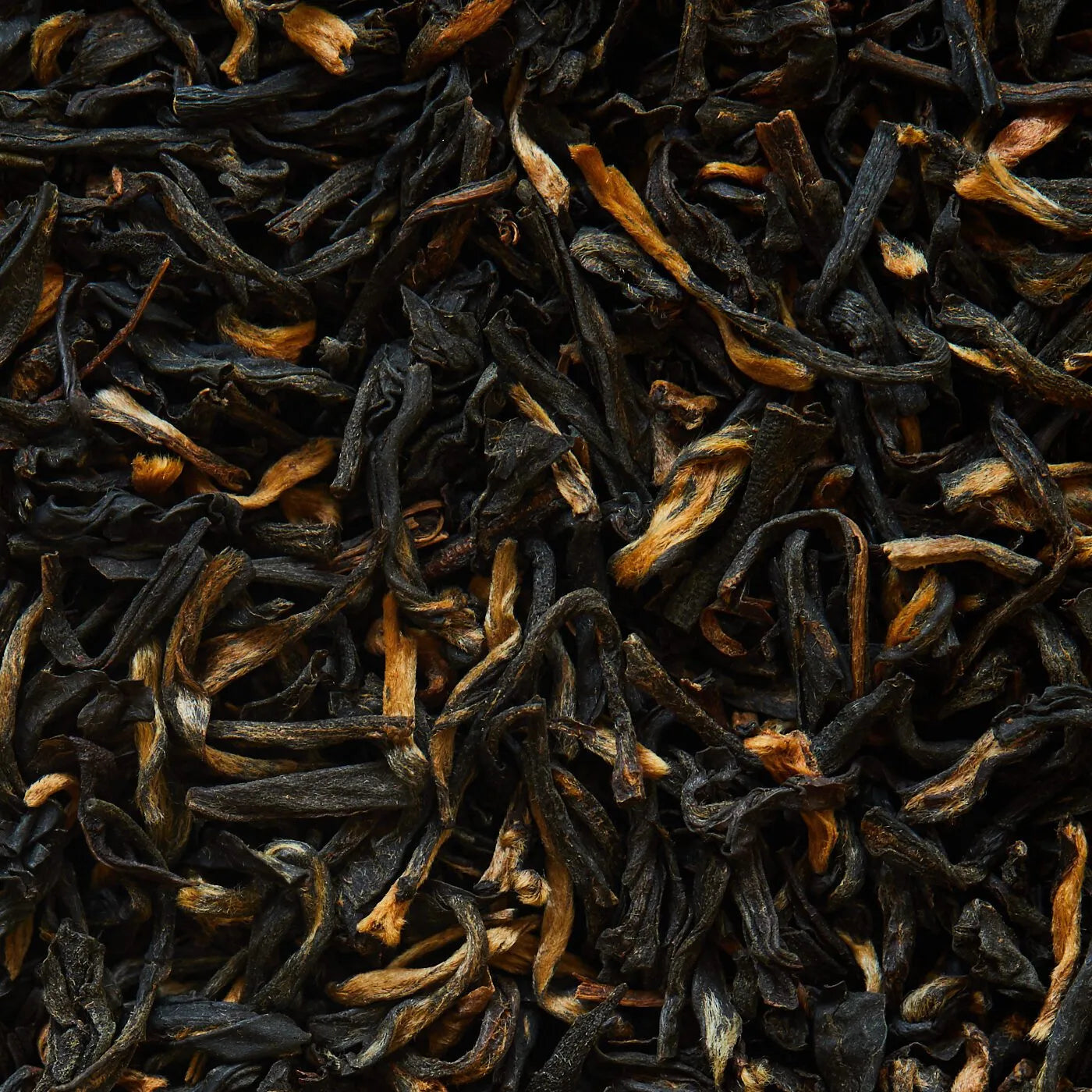 Assam Black Tea Golden Tips FTGFOP1 - 50 g