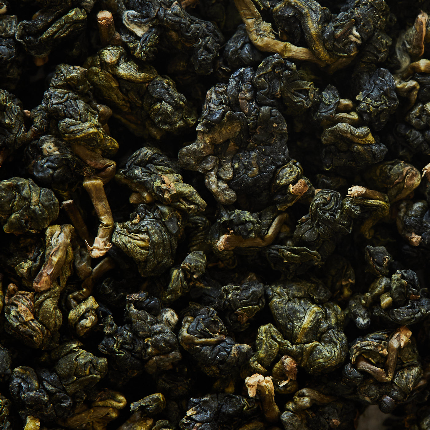 Čaj Oolong Ha Li Shan Taiwan - 50 g