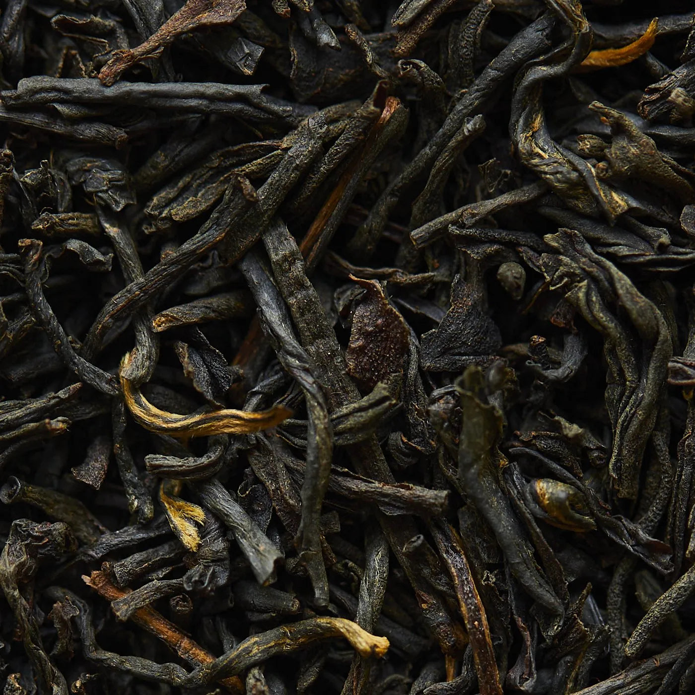 EARL GREY BIO čierny čaj - 50 g