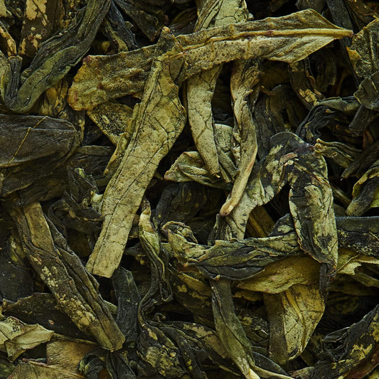 LONG JING (LUNG CHING) zelený čaj I. stupeň APRÍL 2024 - 50 g