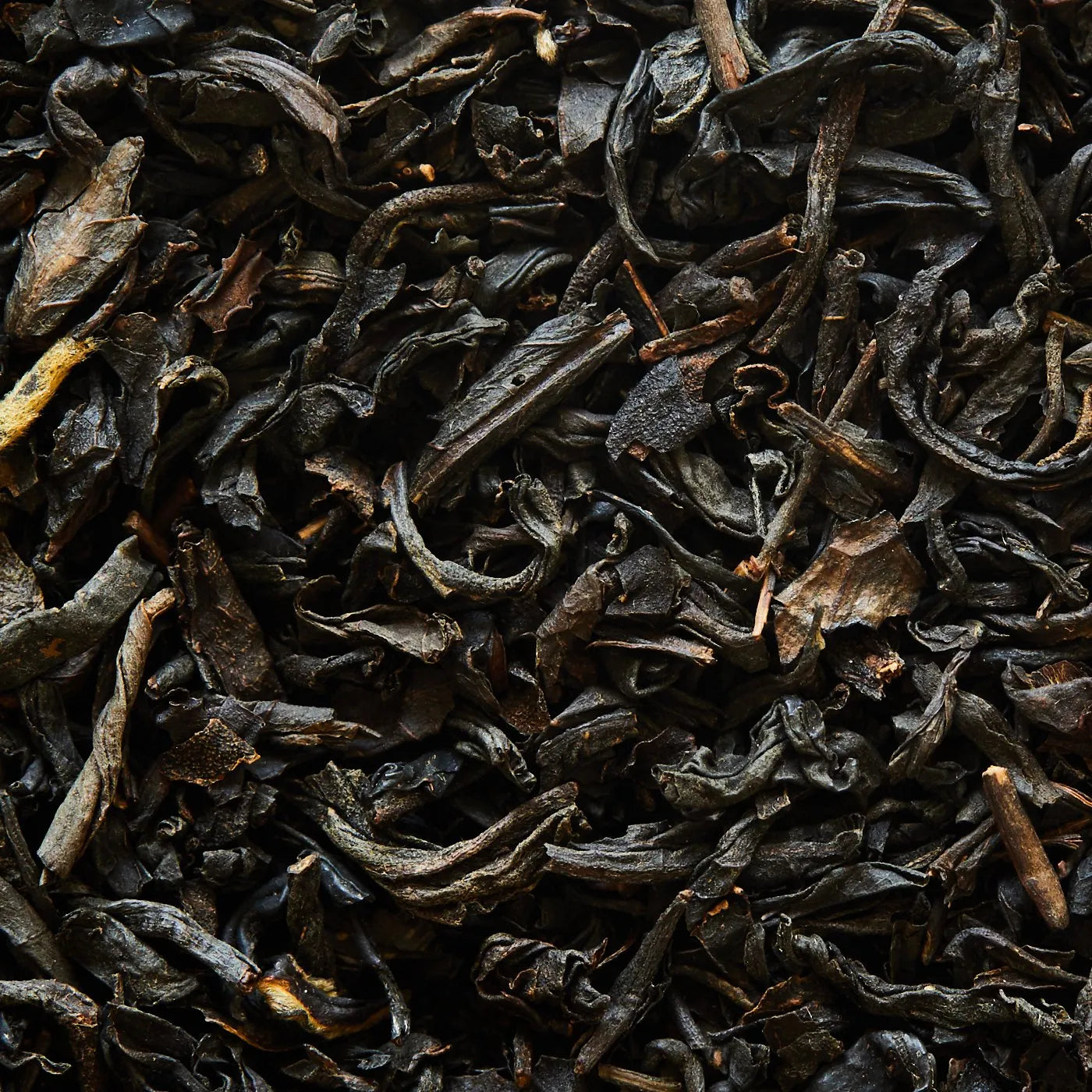 LAPSANG SOUCHONG čierny čaj 52 - 50 g