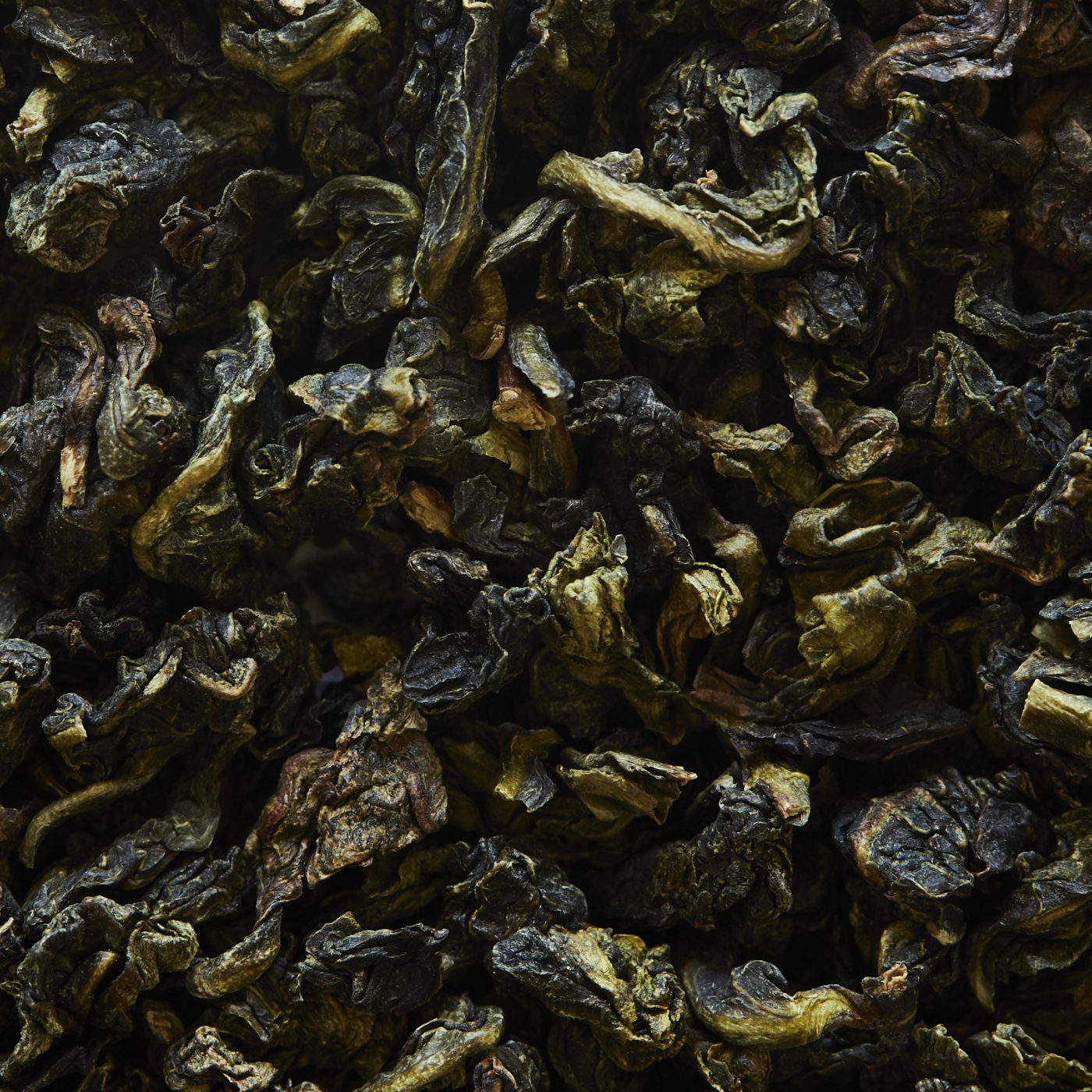 TIE GUAN YIN 3eme grade oloong čaj - 50 g