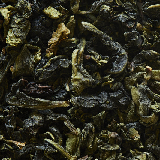 TIE GUAN YIN čaj oloong 1. stupeň - 50 g