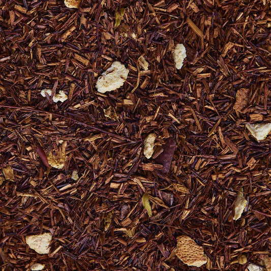 Rooibos POMARANČ A ČOKOLÁDA - 50 g