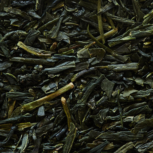 JAPONSKÝ SENCHA zelený čaj Ariake - 50 g