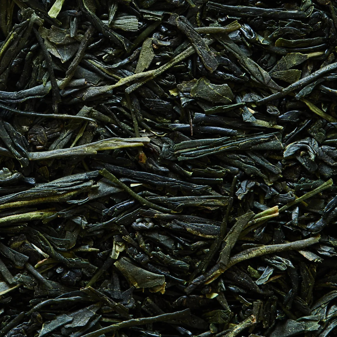 JAPONSKÝ SENCHA UCHIYAMA BIO zelený čaj 70A - 50 g