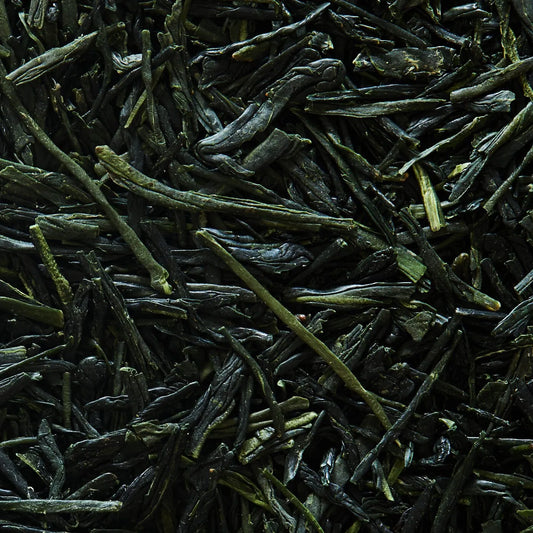 JAPONSKÝ GYOKURO ASAHI zelený čaj - 50 g