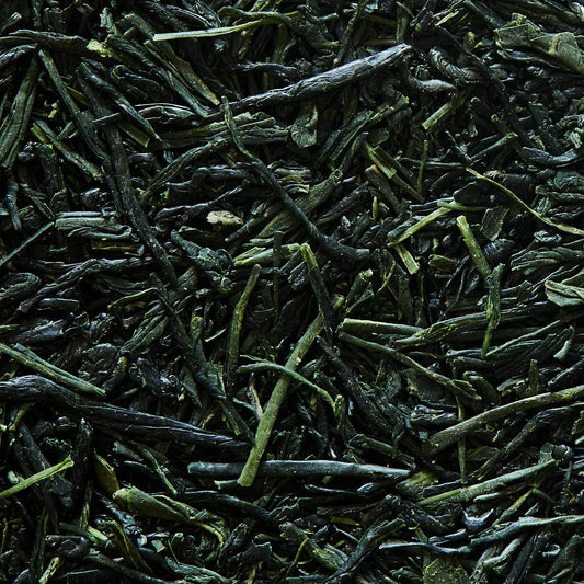 JAPONSKÝ GYOKURO zelený čaj z NEBESKEJ LÚKY - 50 g