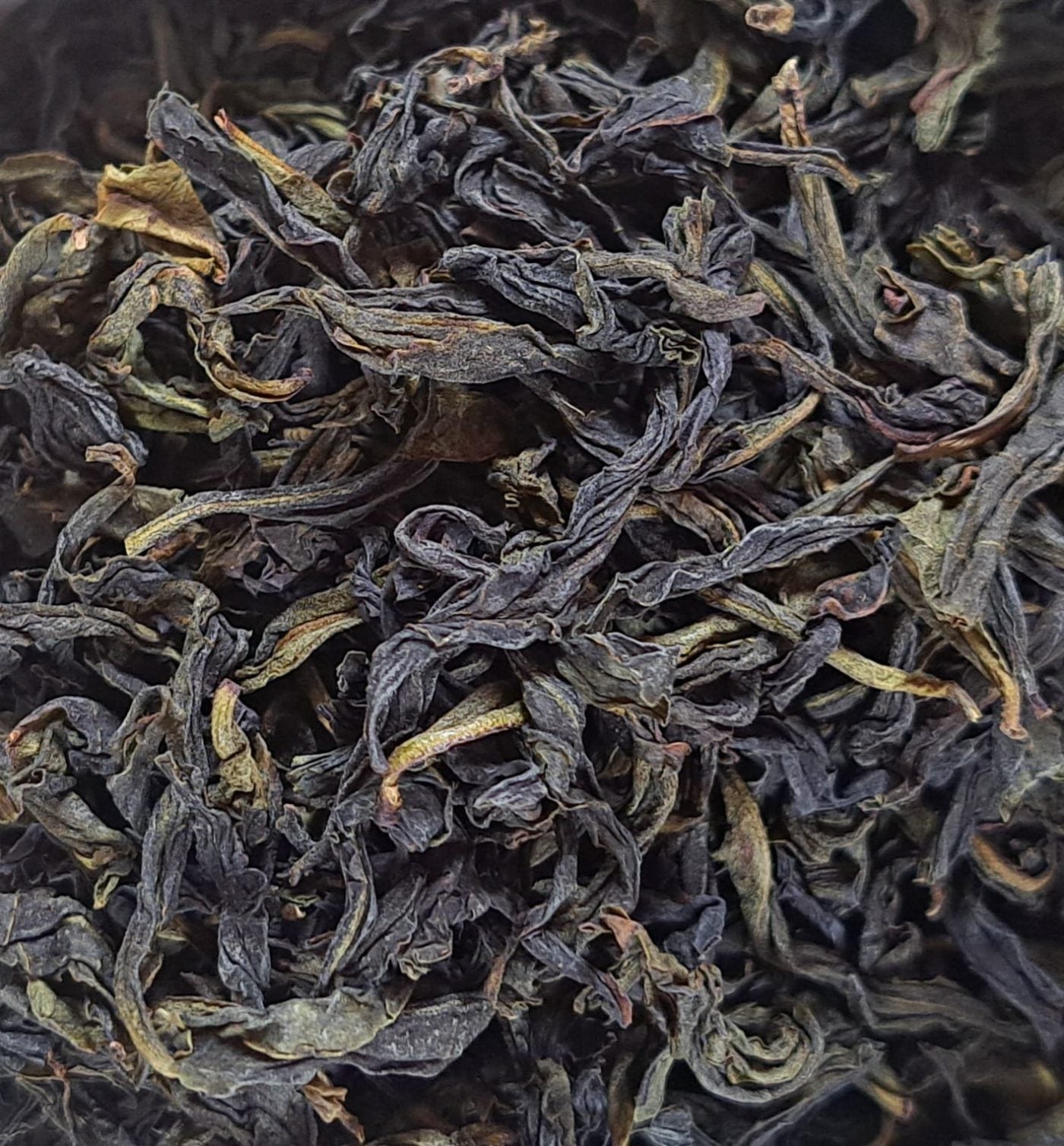 Čaj POUCHONG Oolong (Wen Shan Bao Zhong) - 50 g